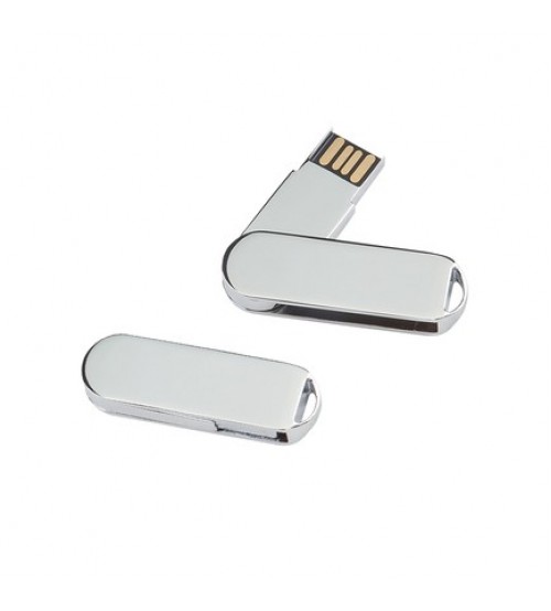 Metal USB Bellek (8-16-32 GB)